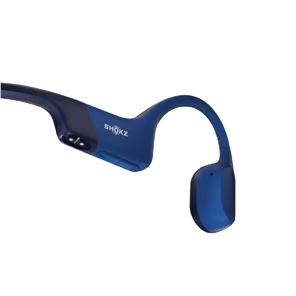 Shokz OpenRun Mini Bone Conduction Open-Ear Headphones - Image 6
