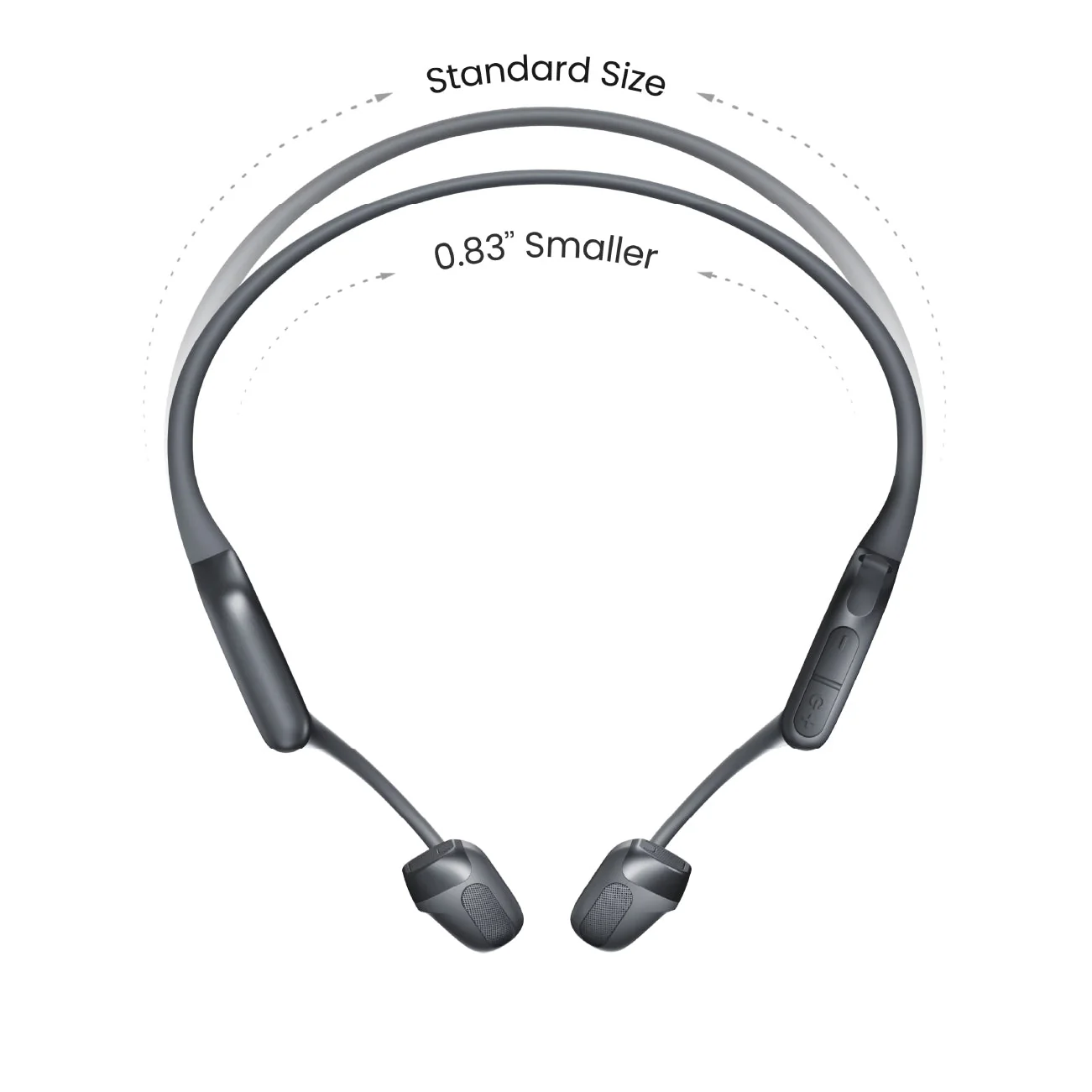 Shokz OpenRun Pro 2 Mini - Image 7