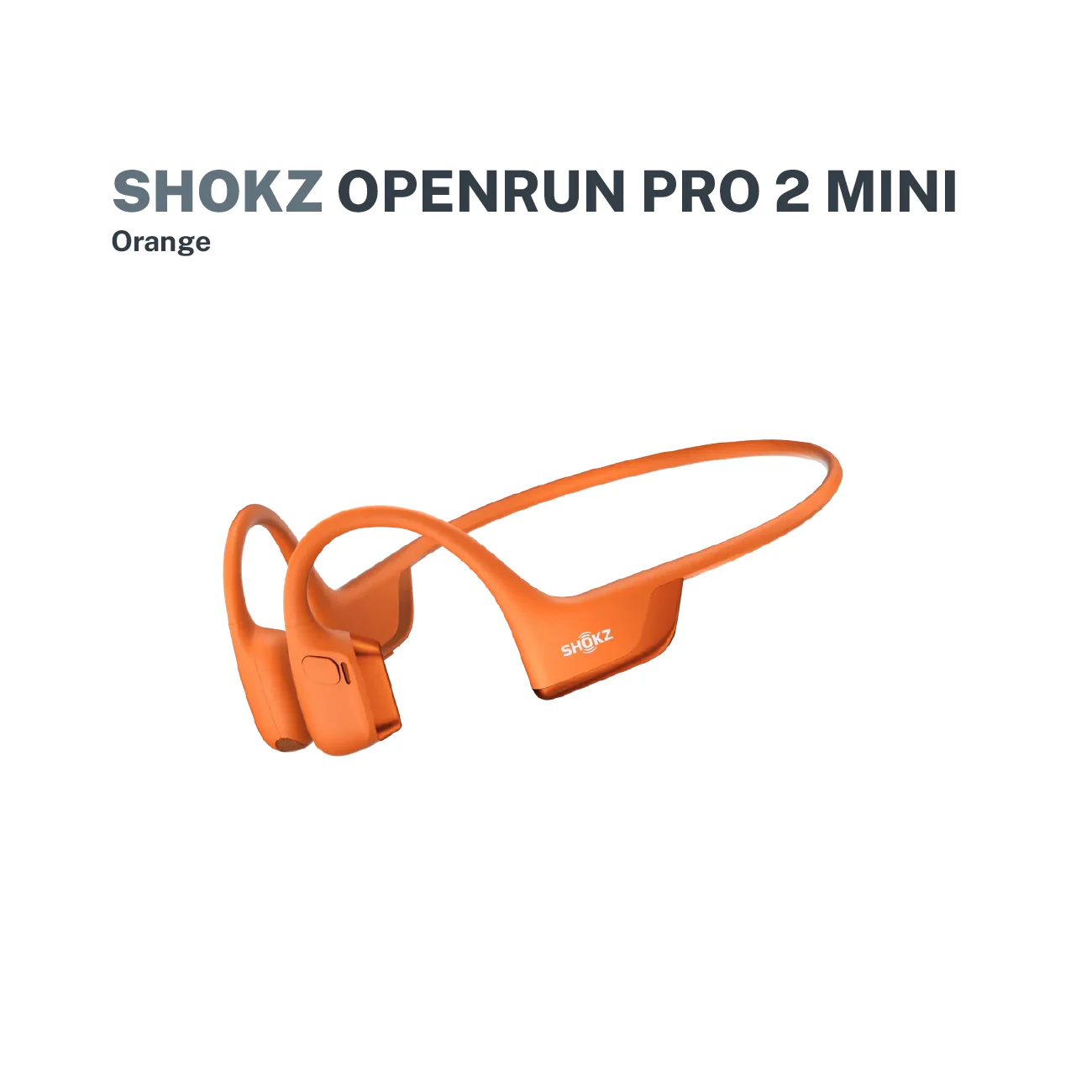 Shokz OpenRun Pro 2 Mini - Image 9