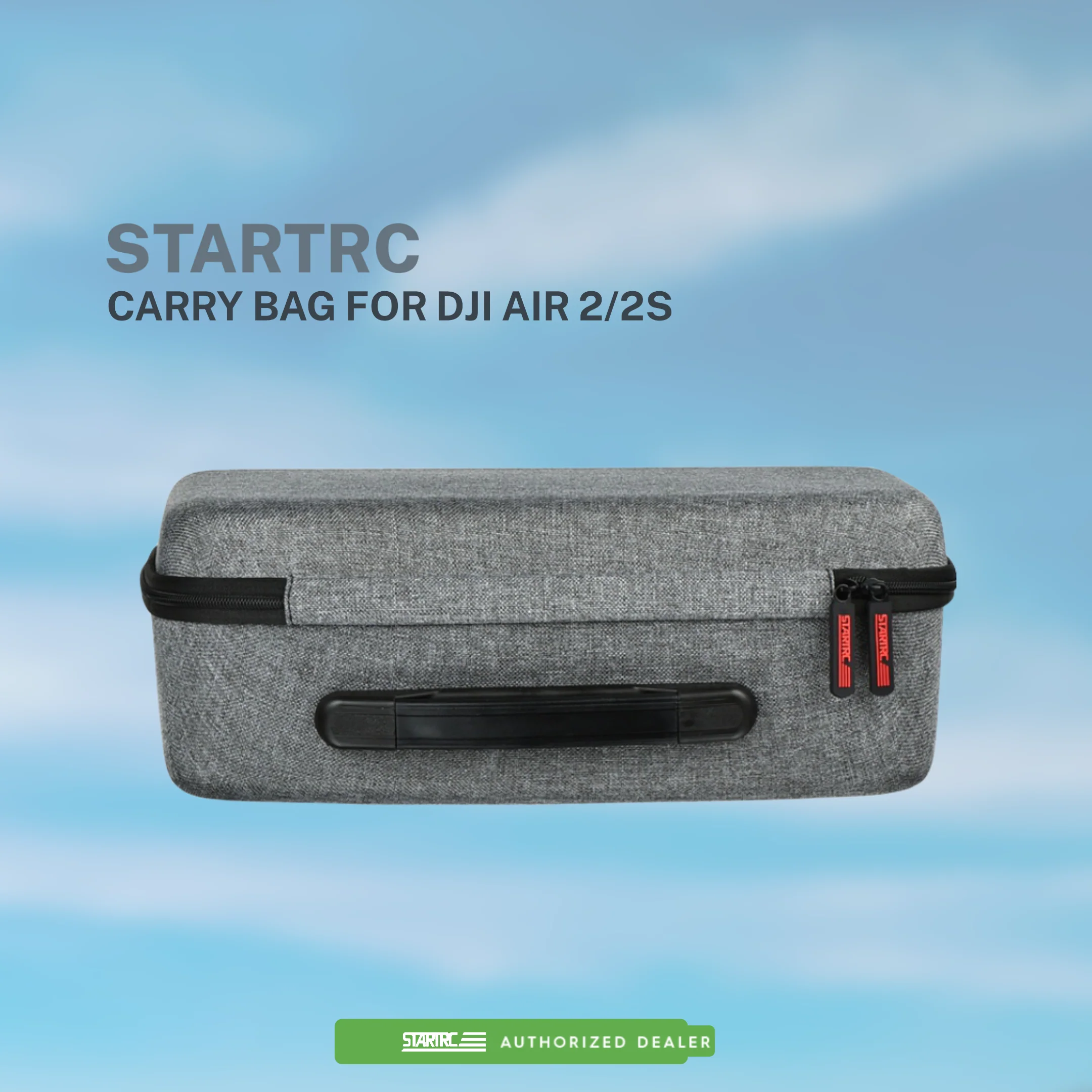 Startrc Carry Bag (DJI Mavic Air 2s/2) - Image 3