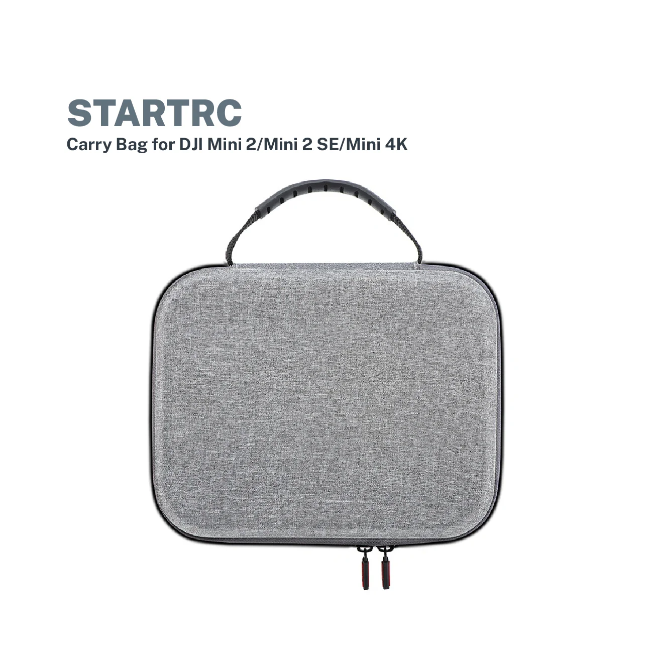 STARTRC Carry Bag for DJI Mini 2/Mini 2 SE/Mini 4K