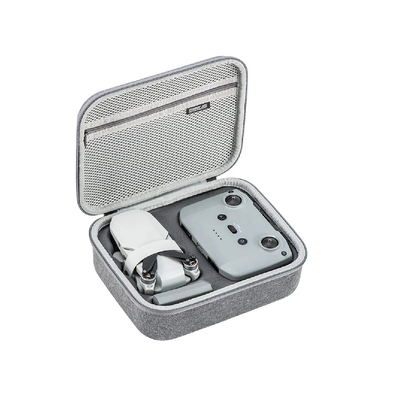 STARTRC Carry Bag for DJI Mini 2/Mini 2 SE/Mini 4K - Image 3