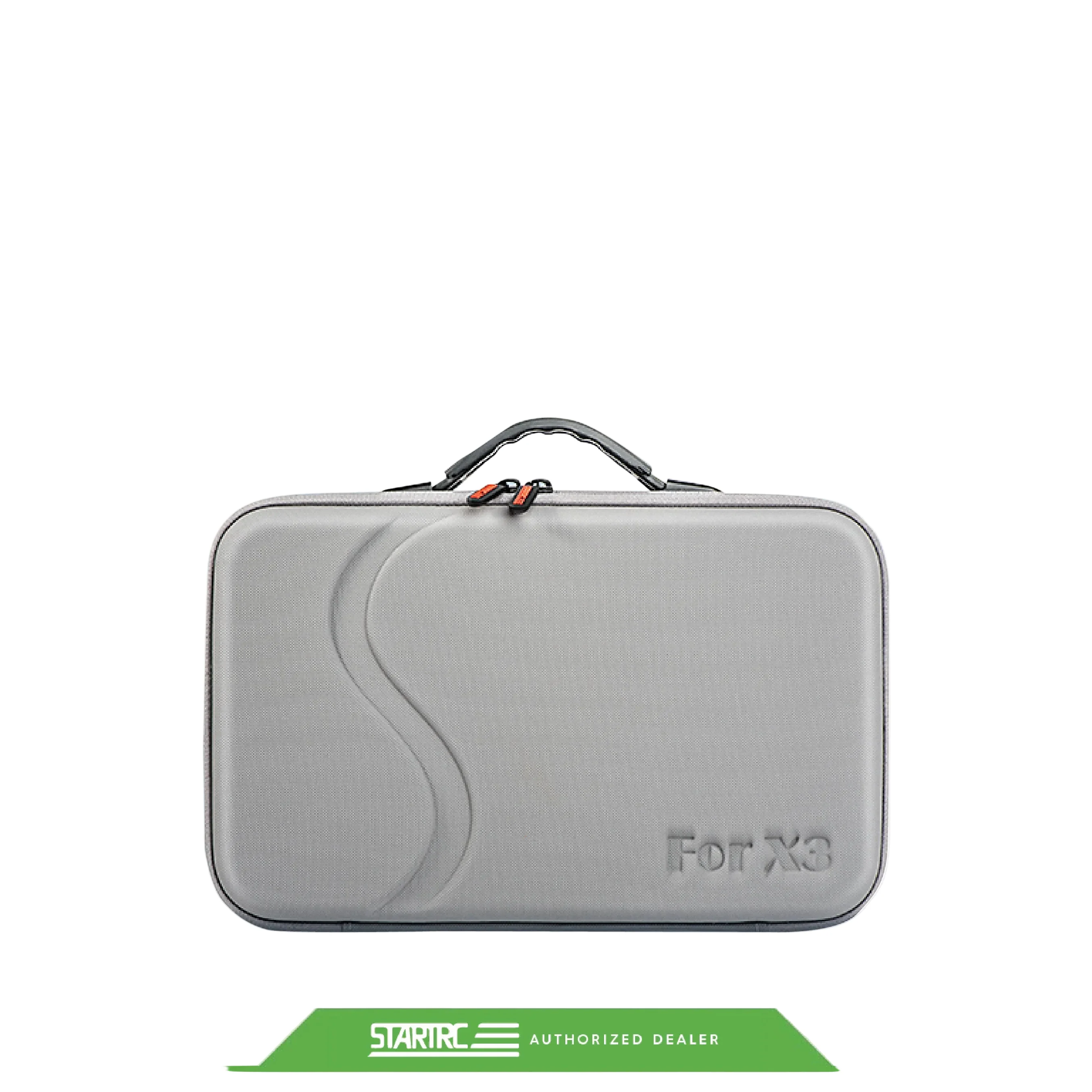 STARTRC Carry bag for Insta360 X3 - Image 2