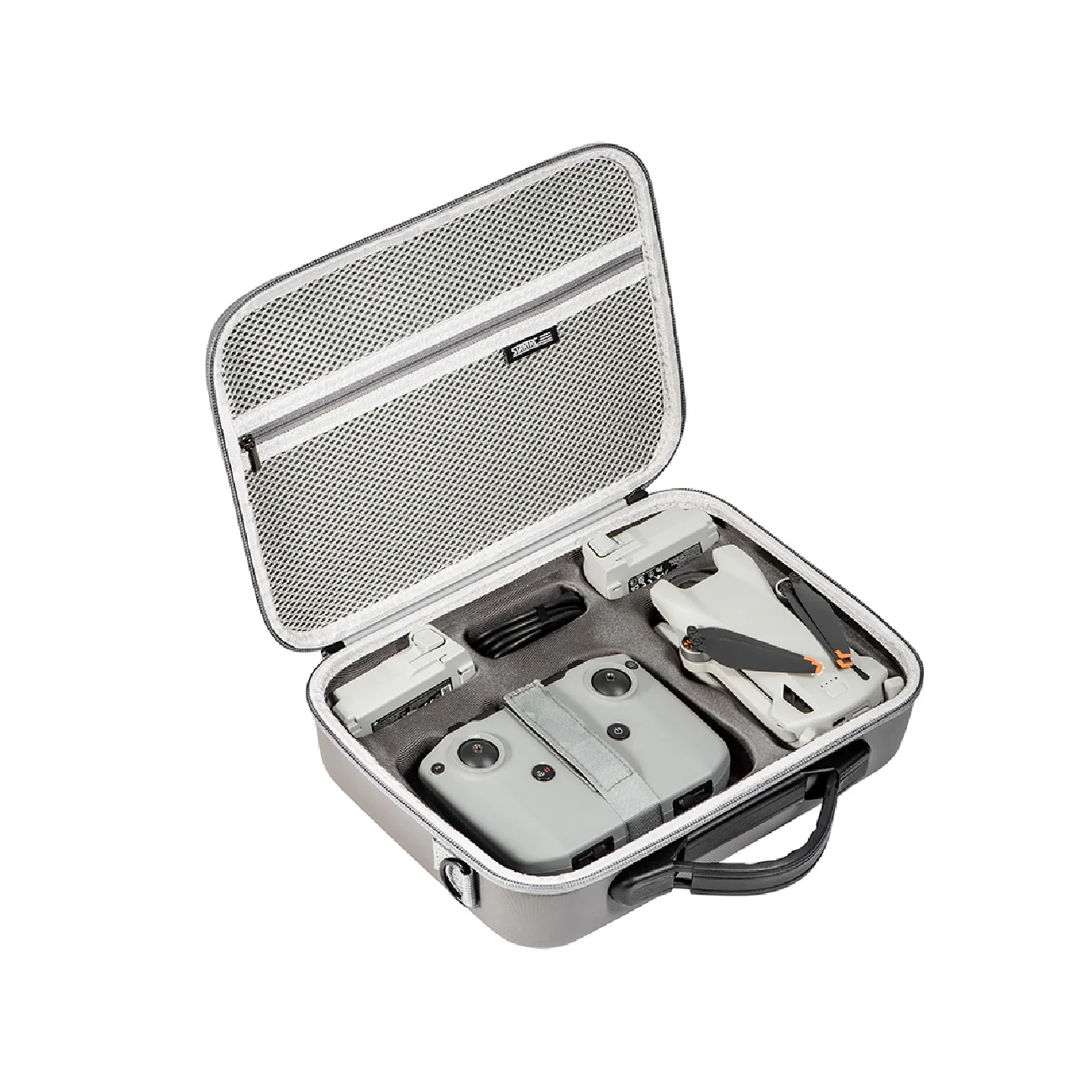 STARTRC Carrying bag for DJI Mini 3/Mini 3 pro (RC N1/DJI RC) - Image 4
