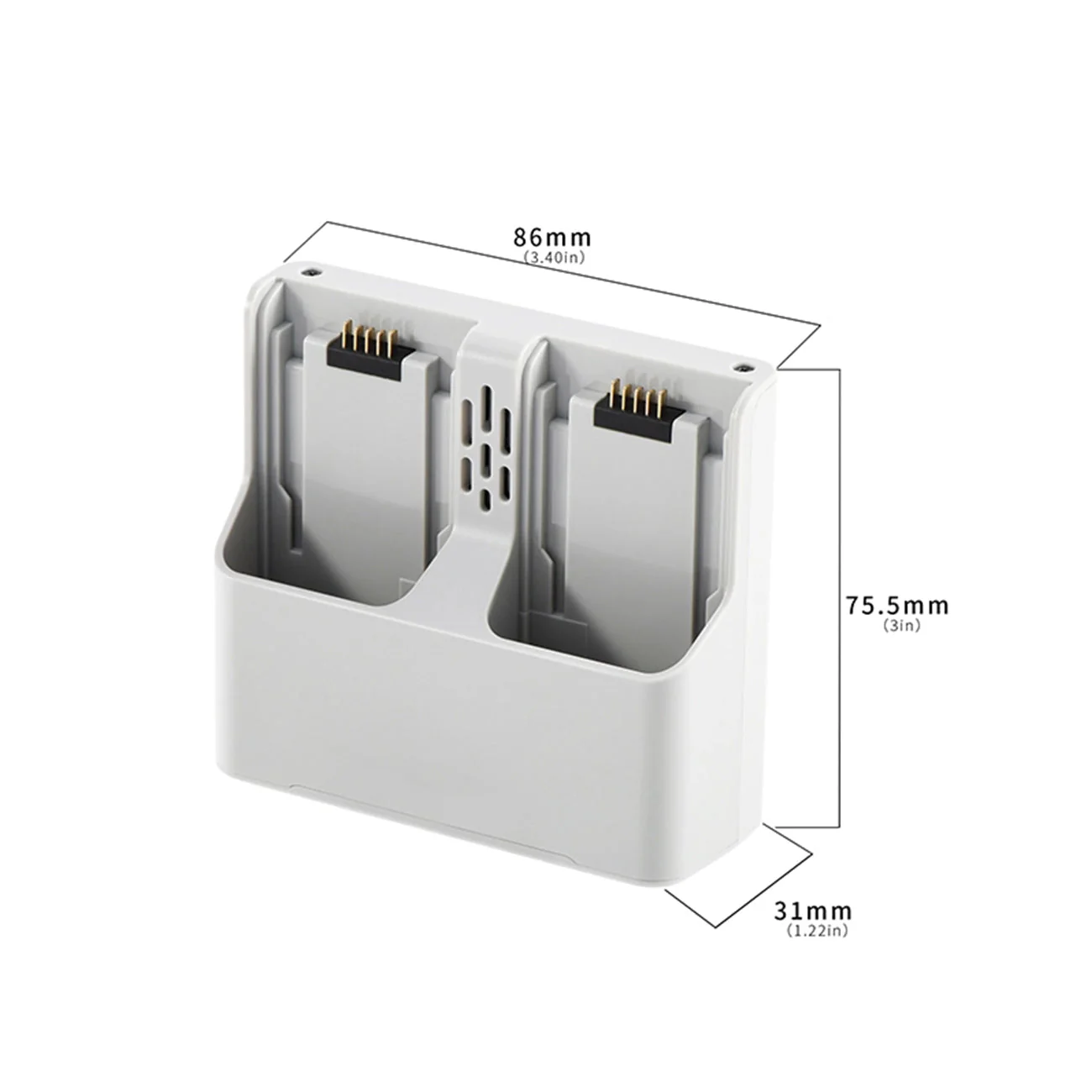 STARTRC Charging Hub for DJI NEO - Image 3