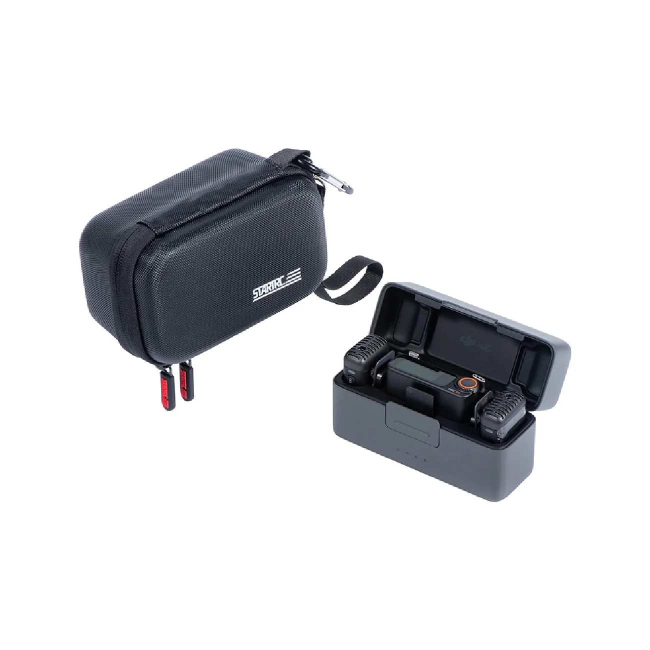 STARTRC DJI MIC 2 Carrying Bag - Image 3