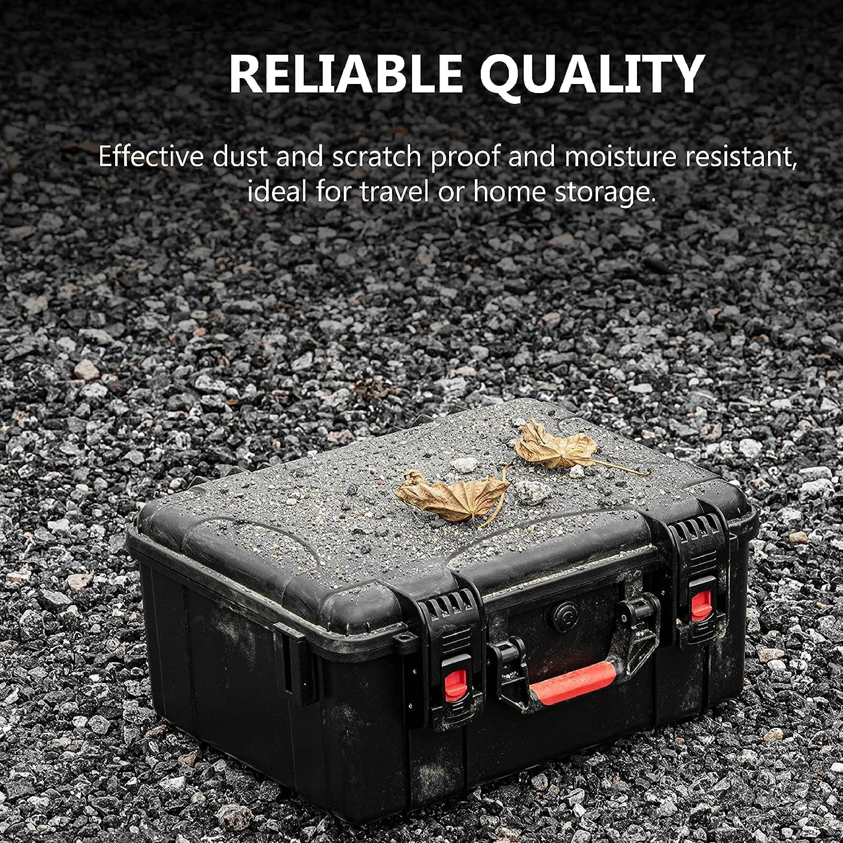 STARTRC Hard Case for DJI Mavic 3 Pro - Image 6