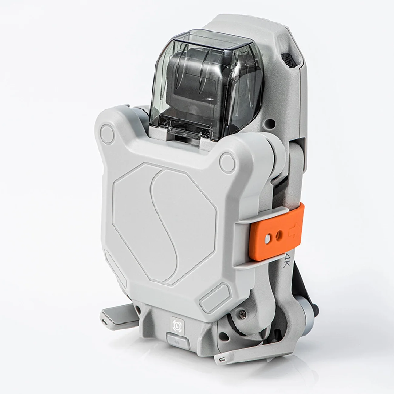 STARTRC Propeller Holder for DJI Mini 4K Mini 2 SE Mini 2 - Image 3