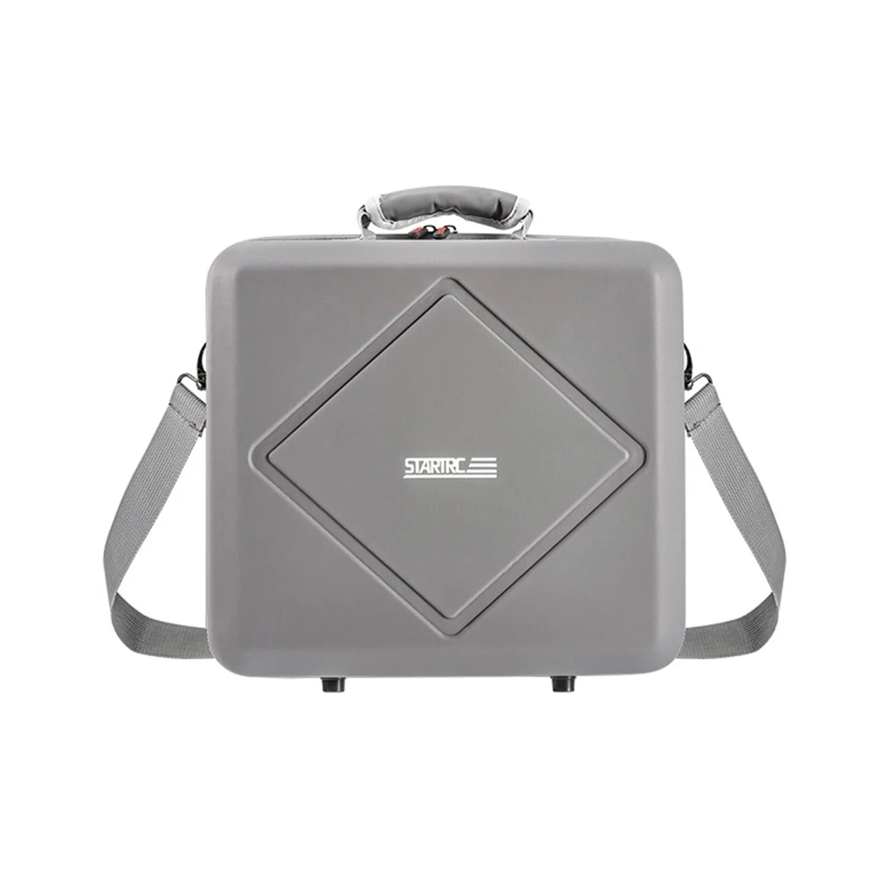 STARTRC PU Bag for Mini 4 Pro/Air 3s or AVATA 2/Air 3s (2 Drones) - Image 4