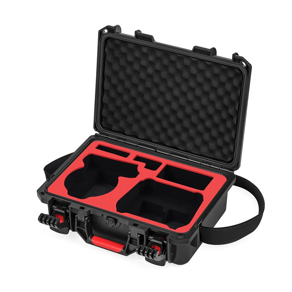 STARTRC Waterproof Hard Case for DJI Flip - Image 5