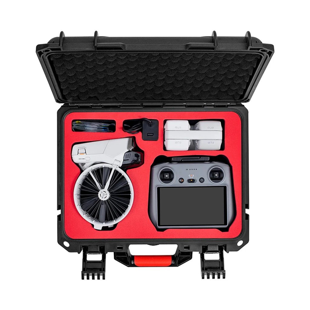 STARTRC Waterproof Hard Case for DJI Flip - Image 6