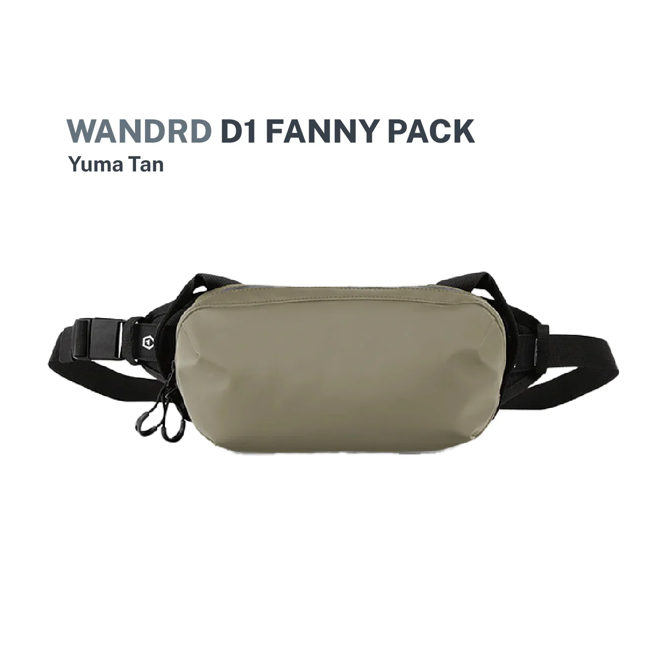 WANDRD D1 Fanny Pack - Image 10