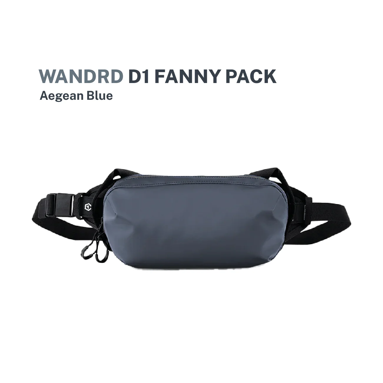 WANDRD D1 Fanny Pack - Image 12
