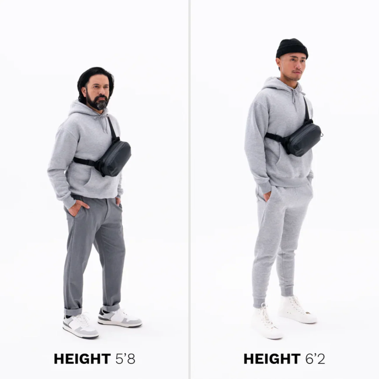 WANDRD D1 Fanny Pack - Image 7