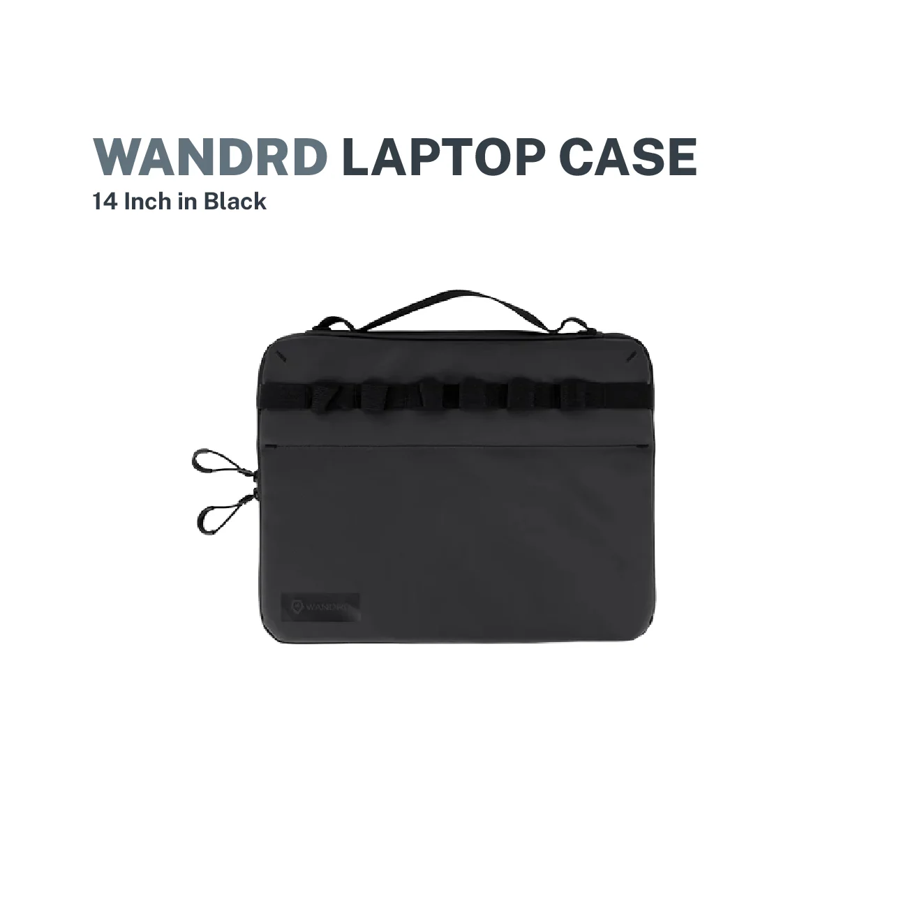 Wandrd Laptop Case - Image 4