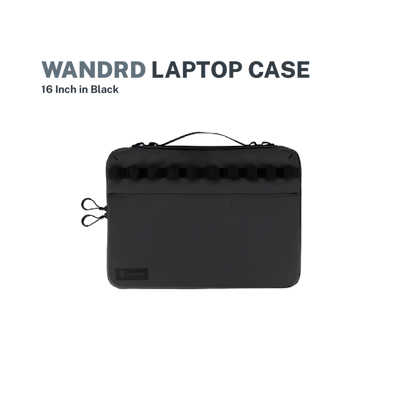 Wandrd Laptop Case - Image 5