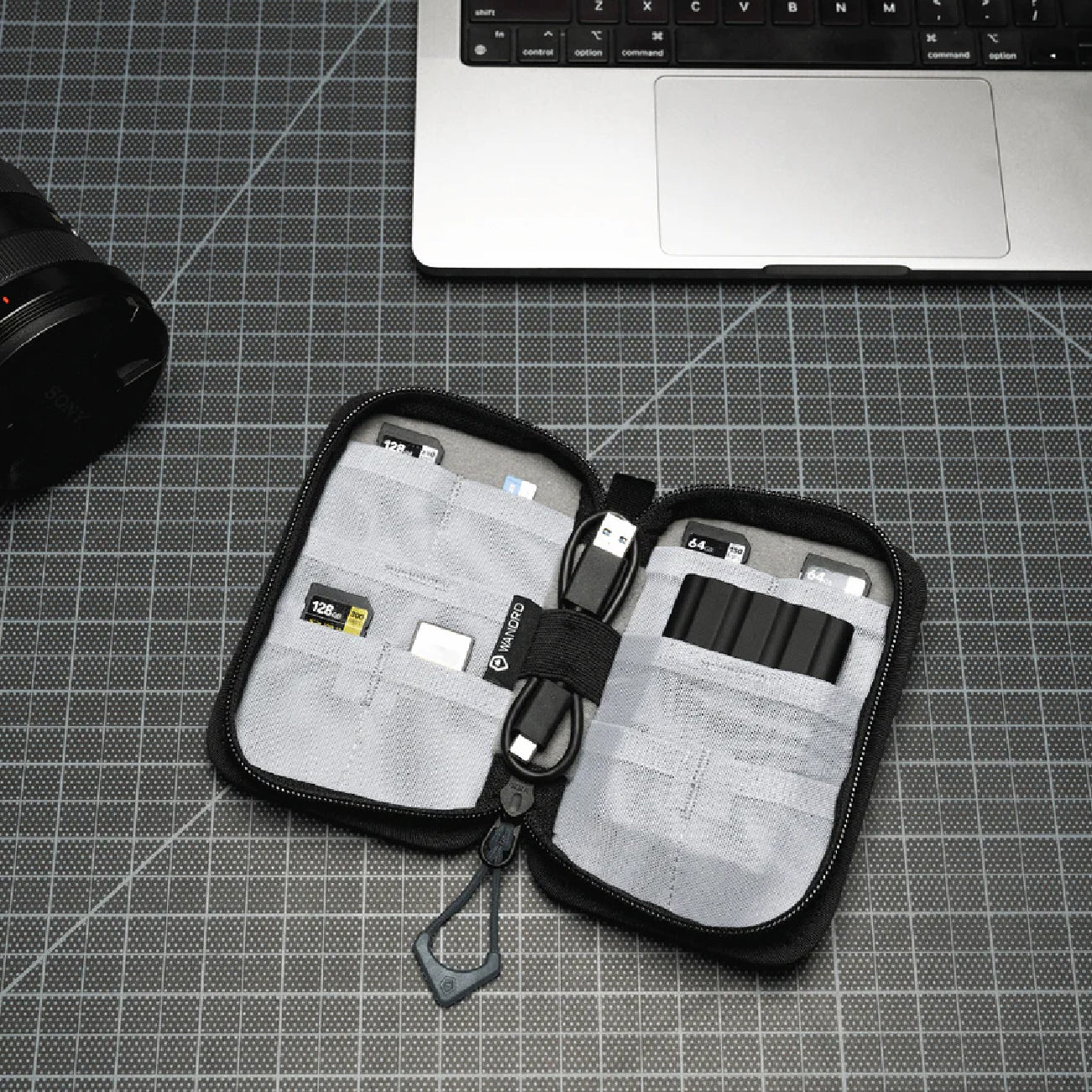WANDRD Memory Card Case - Image 2