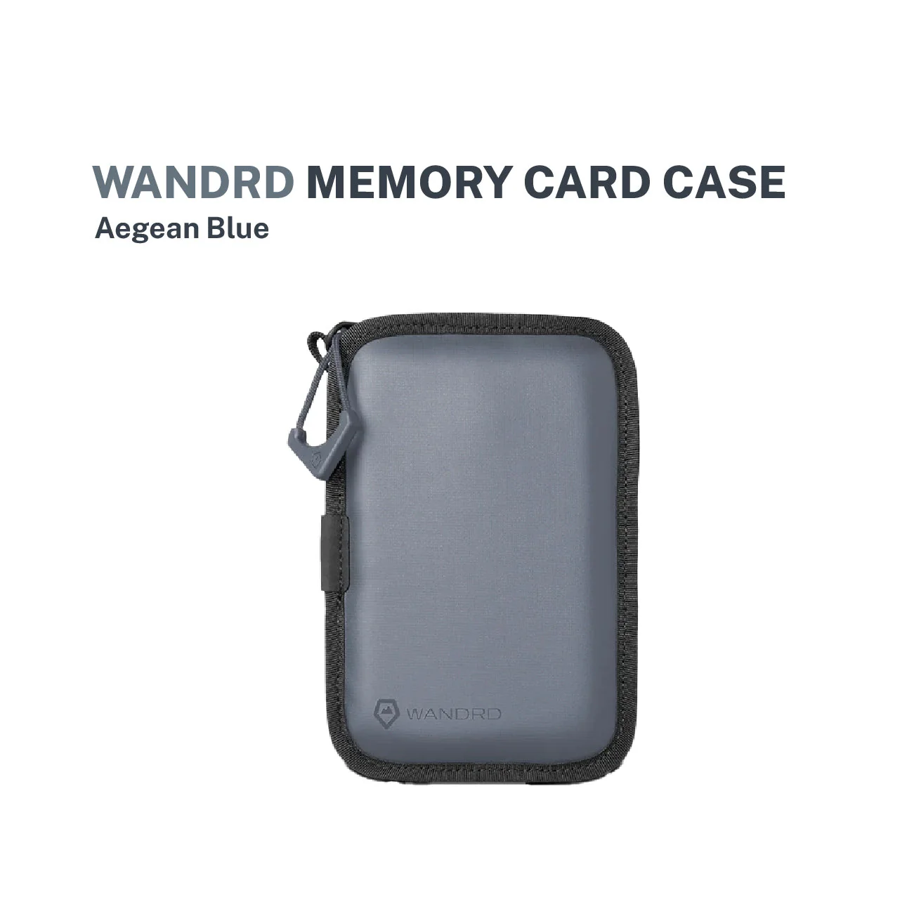 WANDRD Memory Card Case - Image 4