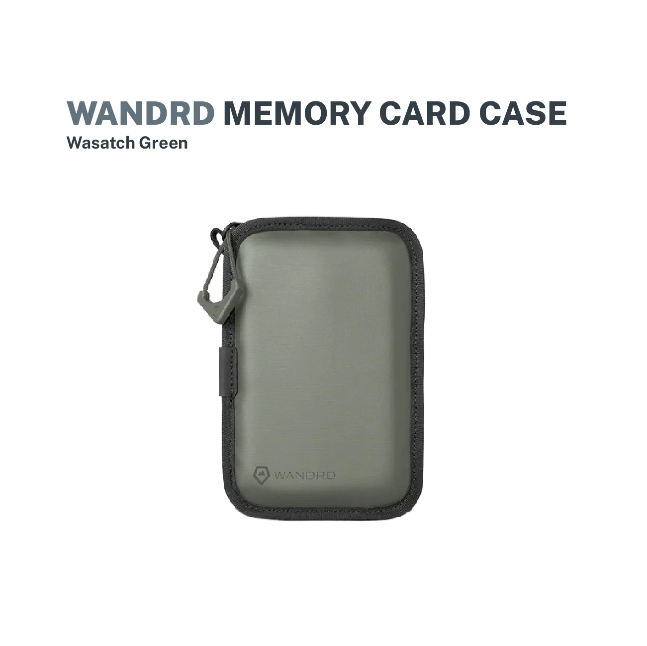 WANDRD Memory Card Case - Image 6