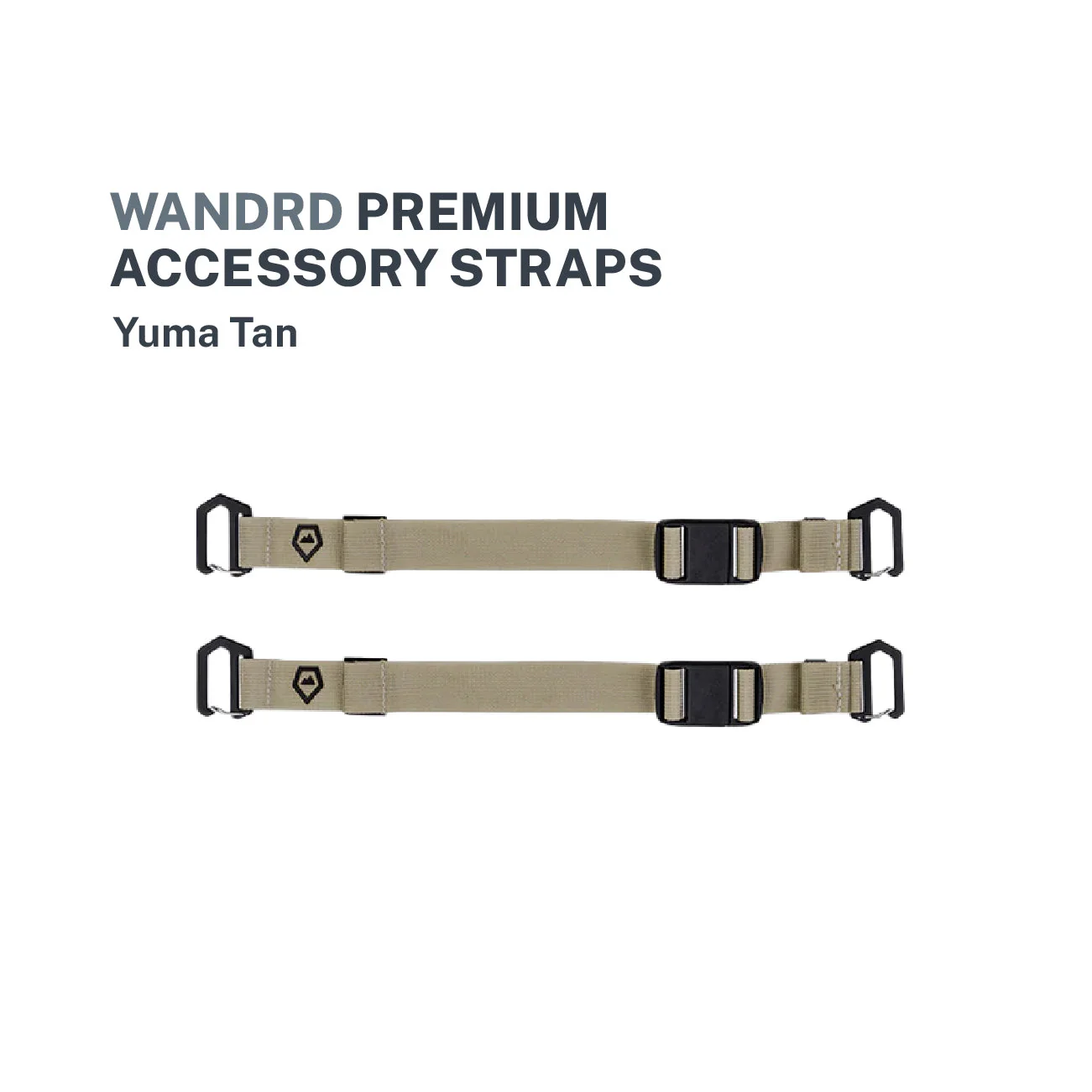 WANDRD Premium Accessory Strap - Image 7