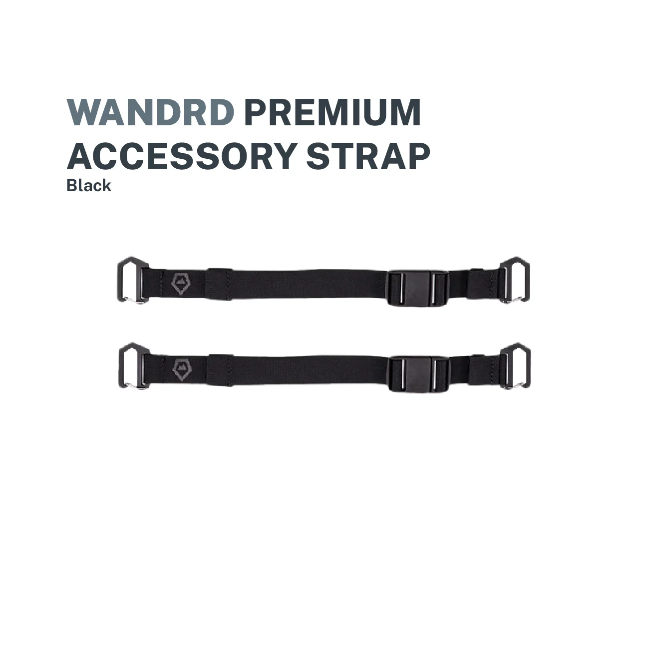 WANDRD Premium Accessory Strap - Image 9