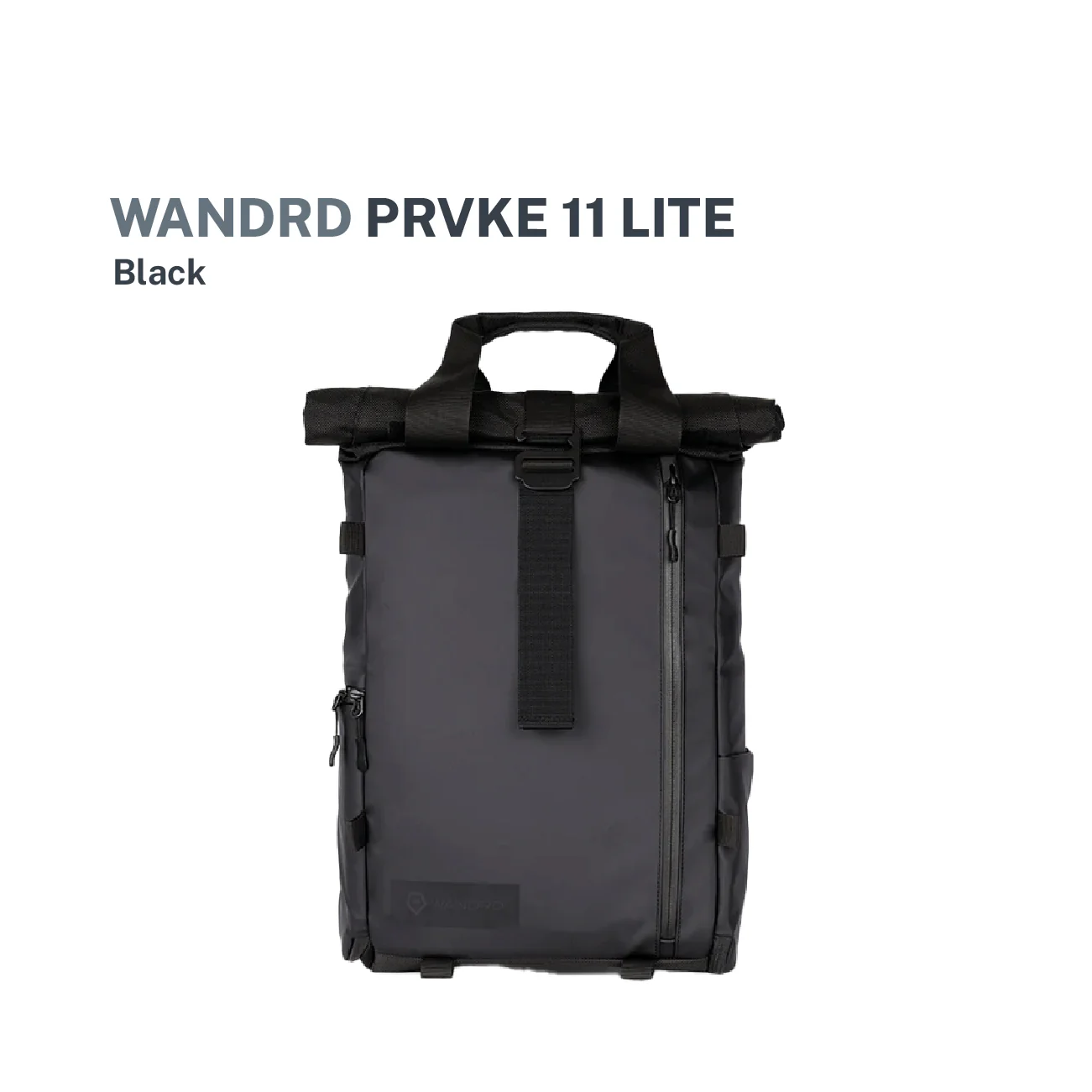 WANDRD PRVKE 11 Lite Backpack - Image 12