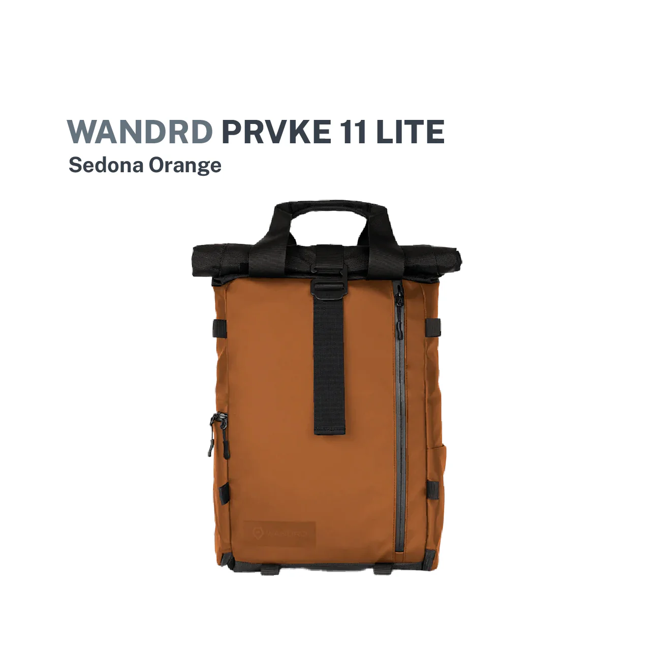 WANDRD PRVKE 11 Lite Backpack - Image 13