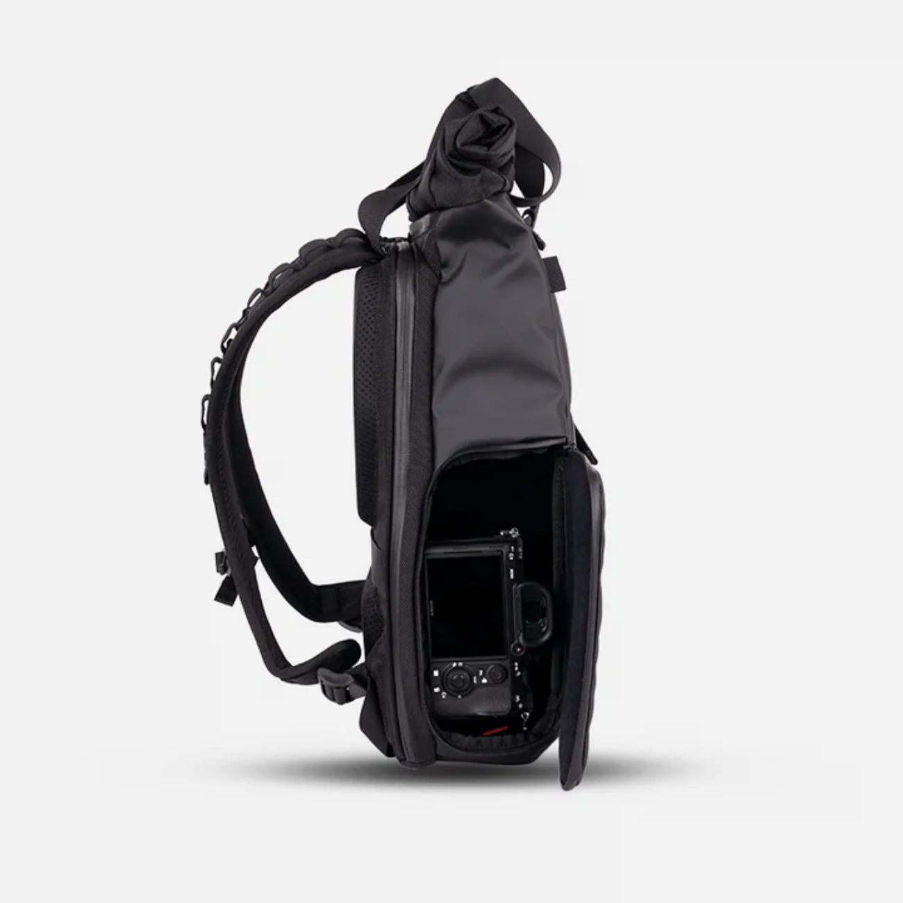 WANDRD PRVKE 11 Lite Backpack - Image 4