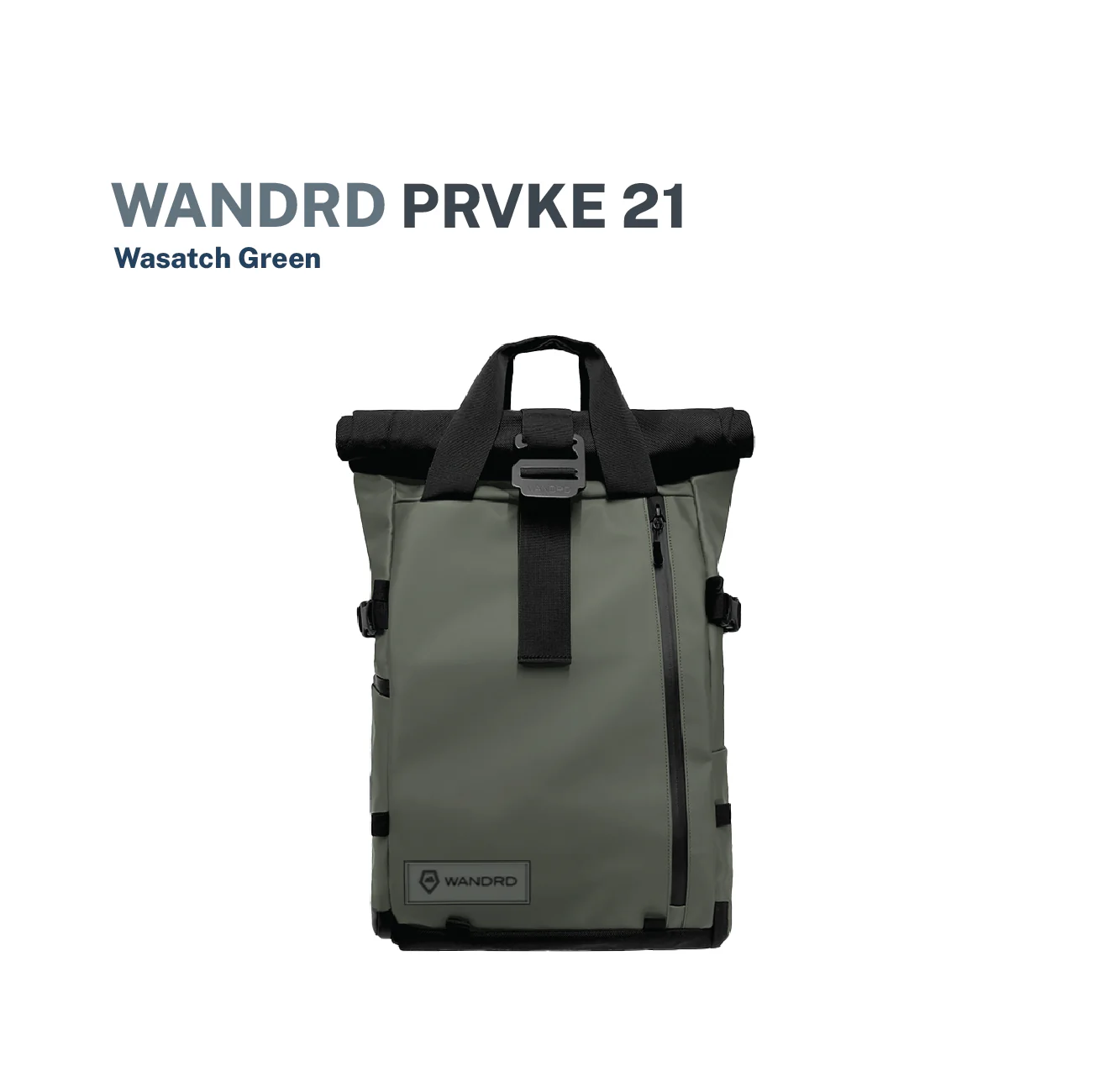 WANDRD PRVKE 21L V3 Backpack - Image 10