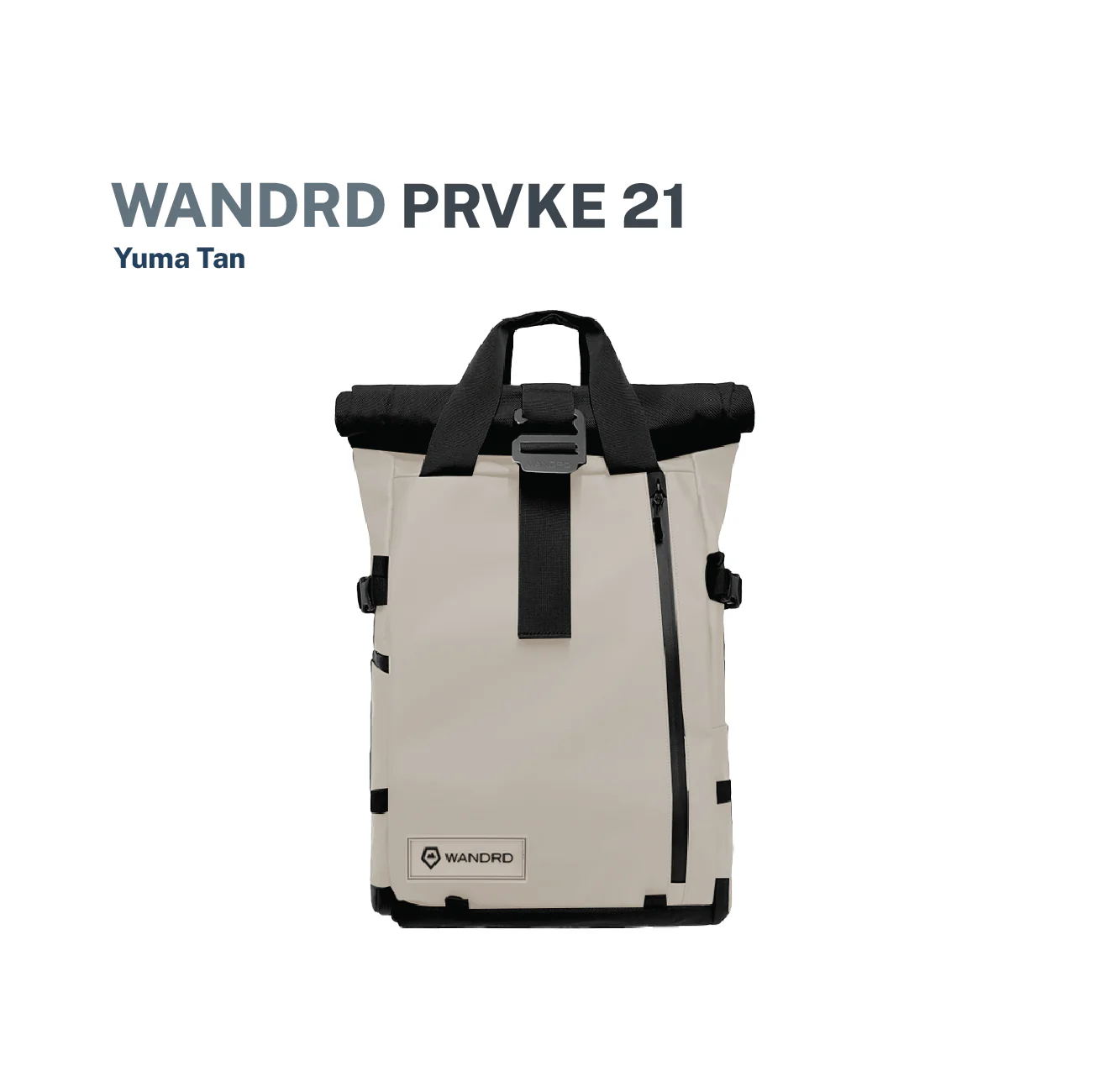 WANDRD PRVKE 21L V3 Backpack - Image 11