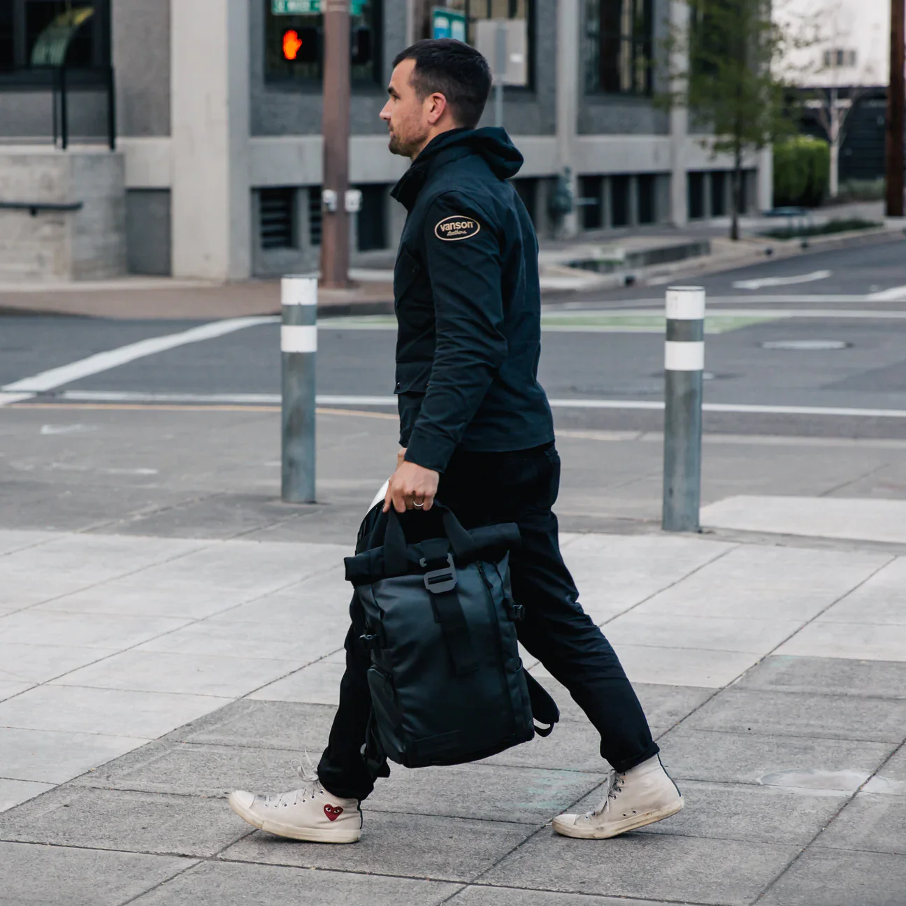 WANDRD PRVKE 21L V3 Backpack - Image 2