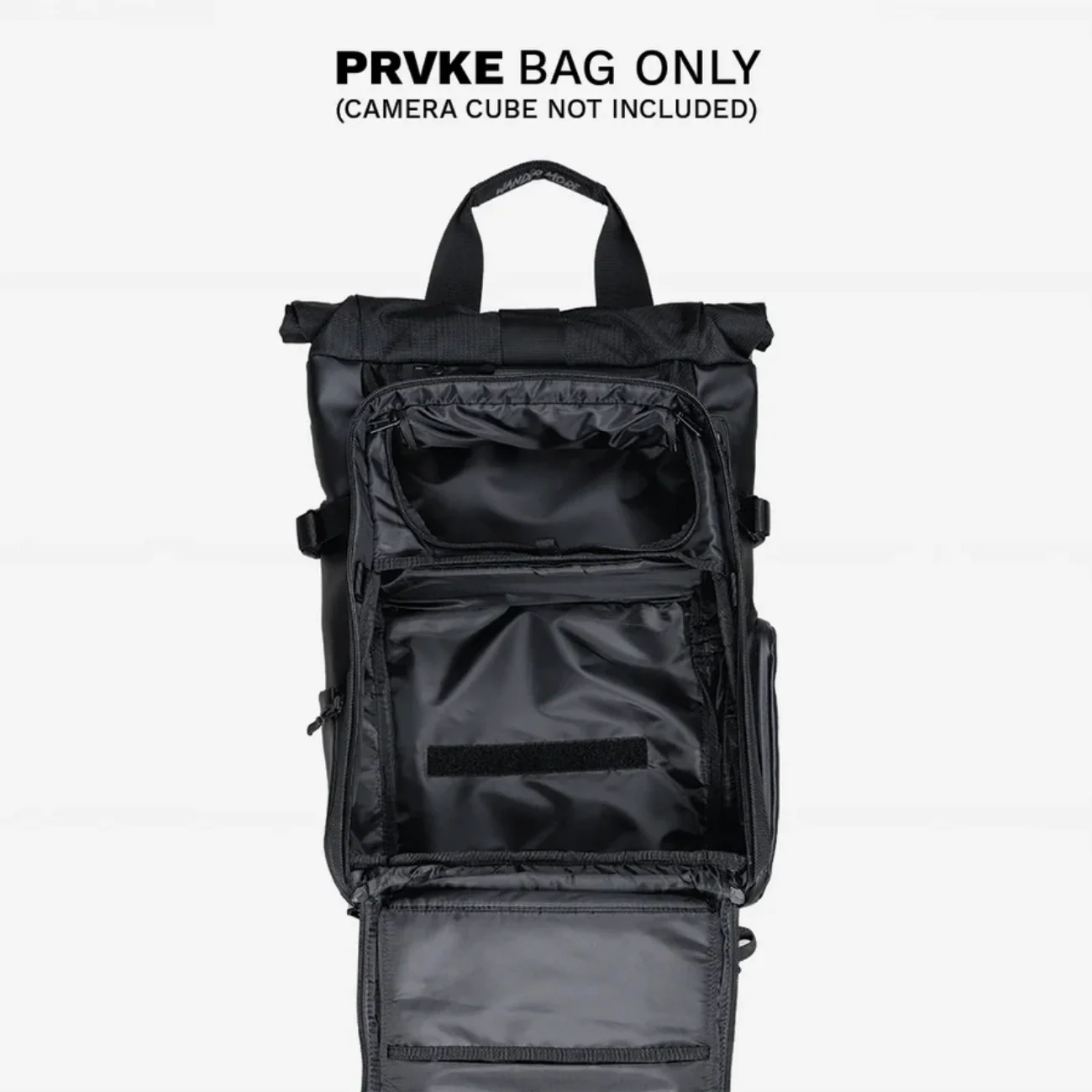 WANDRD PRVKE 21L V3 Backpack - Image 6