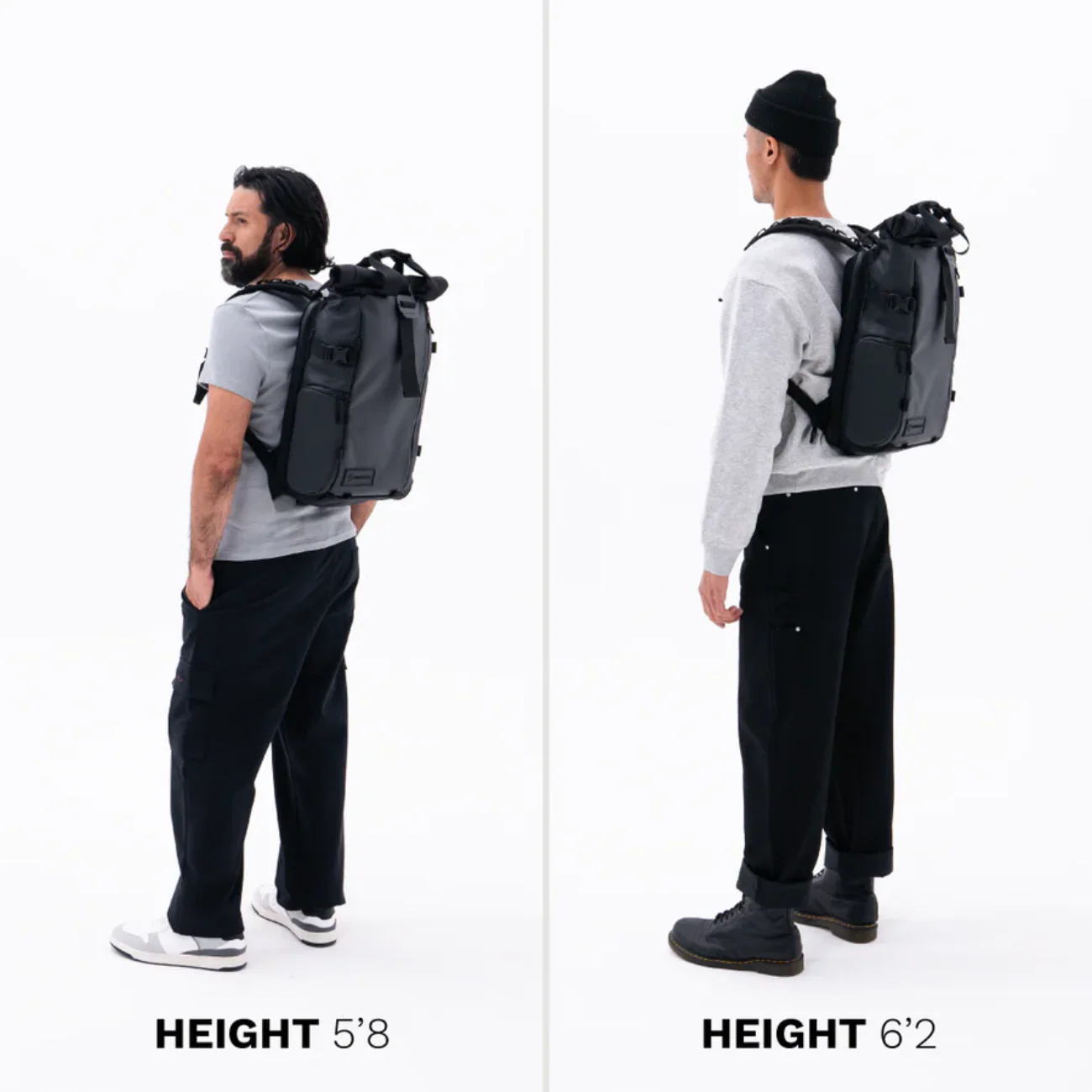 WANDRD PRVKE 21L V3 Backpack - Image 8