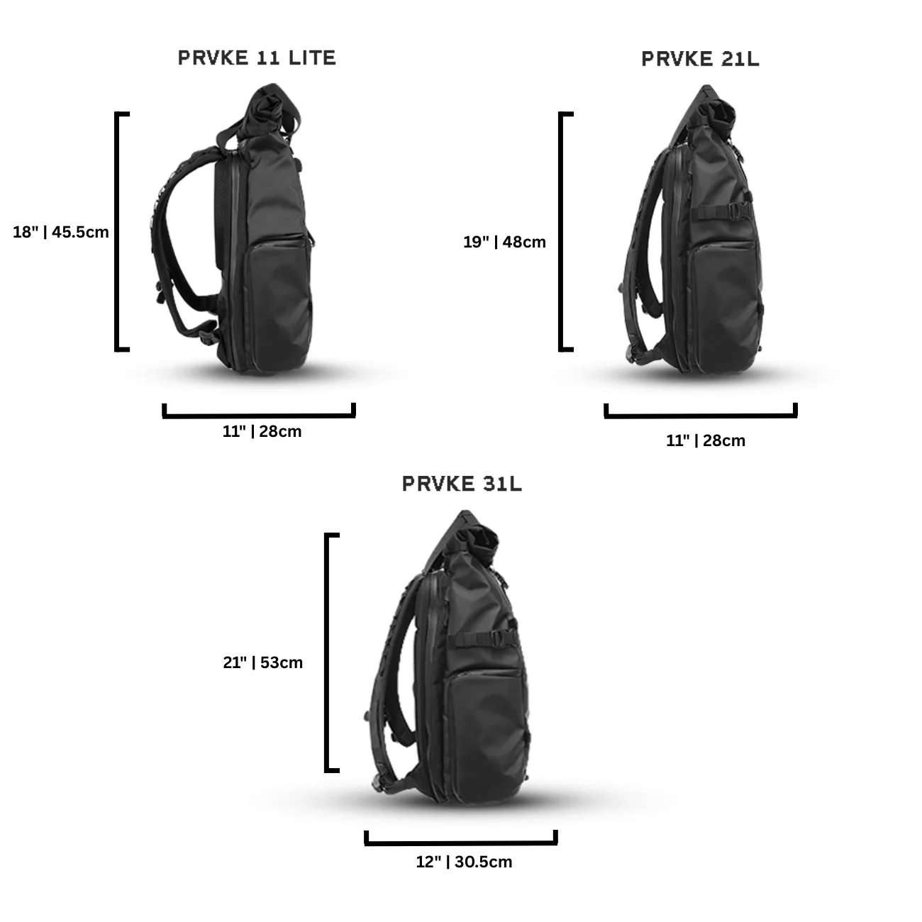 WANDRD PRVKE 21L V3 - Photography Bundle - Image 7