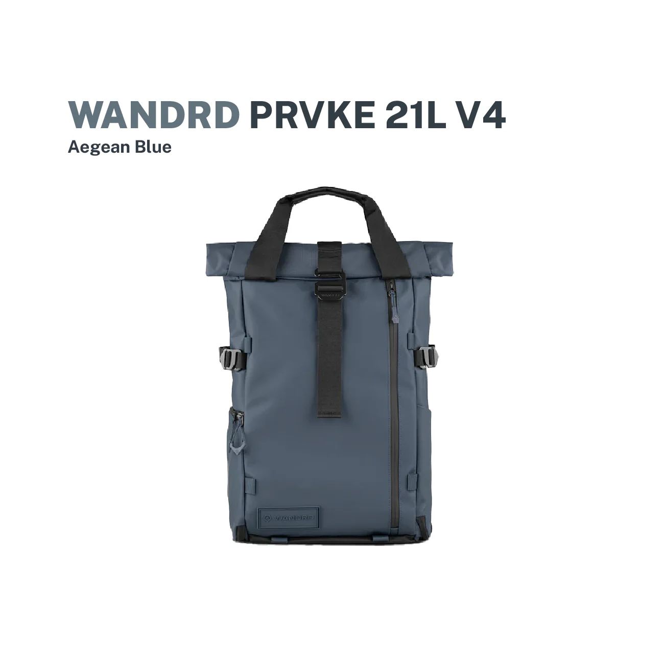 WANDRD PRVKE 21L V4 - Image 17