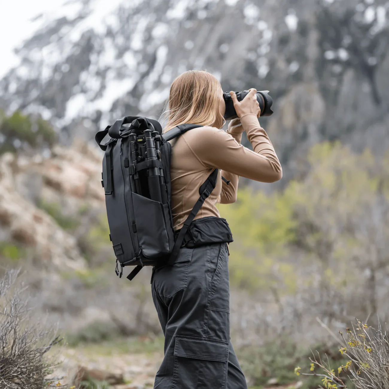 WANDRD PRVKE 21L V4 - Image 2