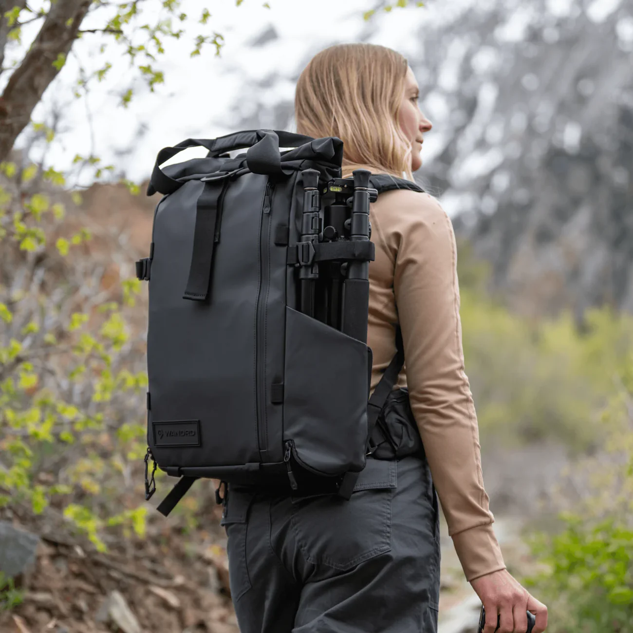 WANDRD PRVKE 21L V4 - Image 3