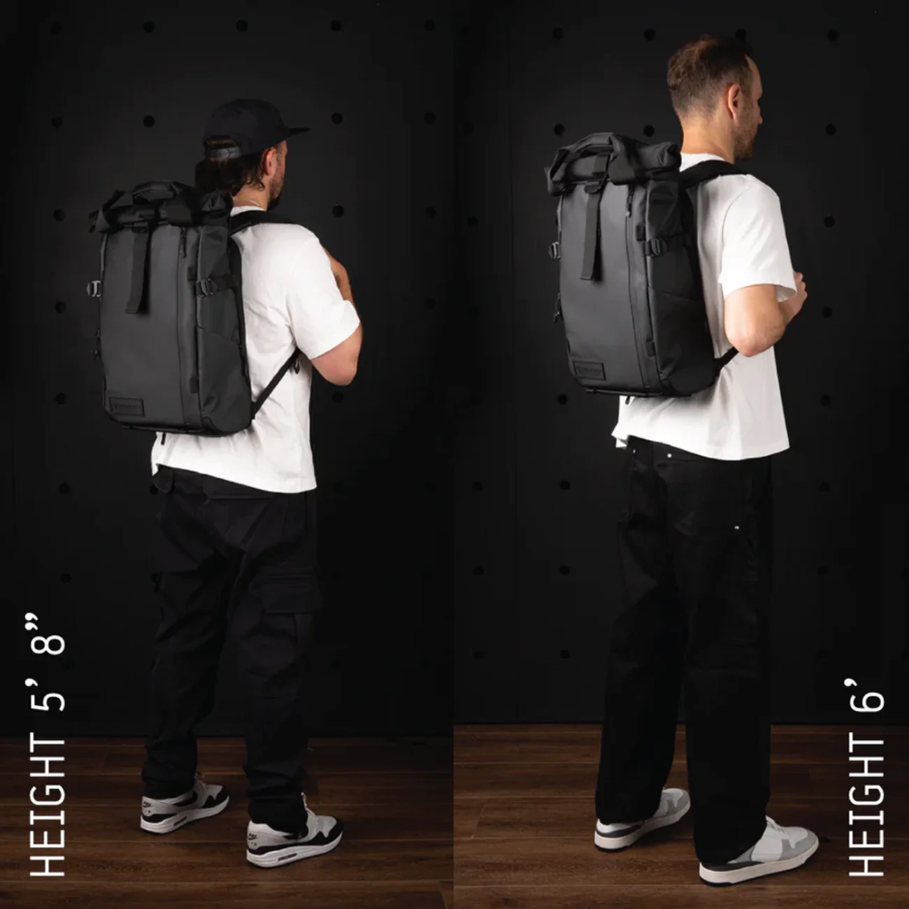 WANDRD PRVKE 21L V4 - Image 9