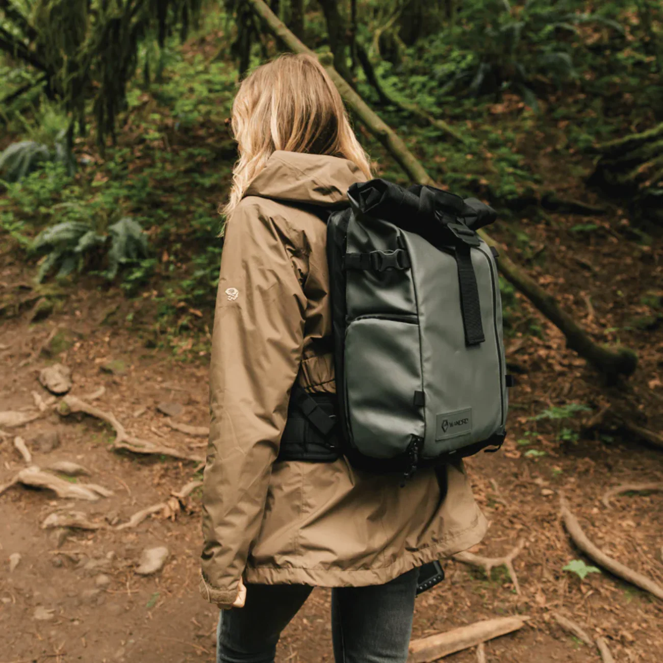 WANDRD PRVKE 31L V3 Backpack - Image 2