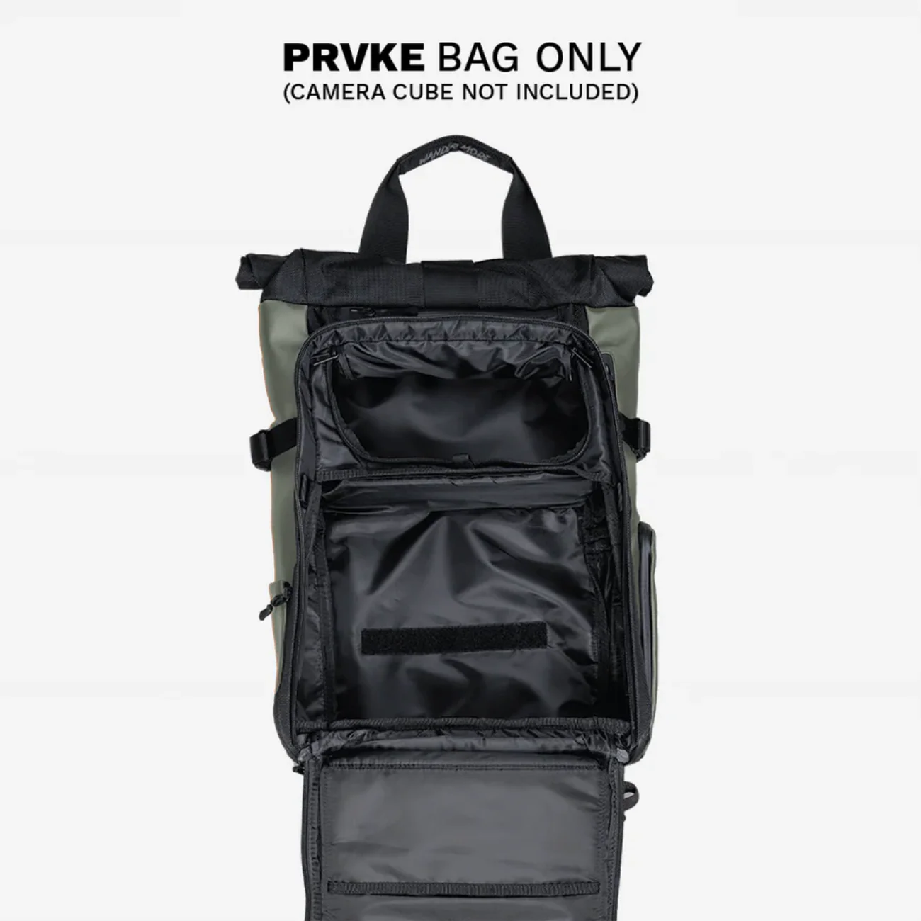 WANDRD PRVKE 31L V3 Backpack - Image 3