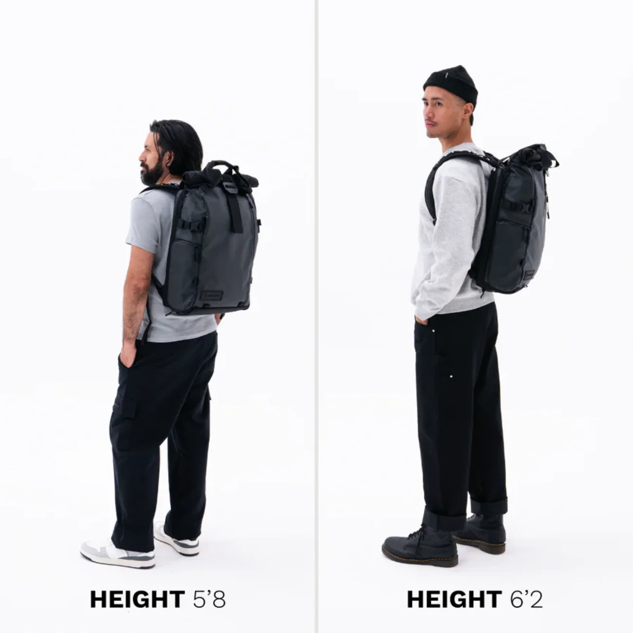 WANDRD PRVKE 31L V3 Backpack - Image 5