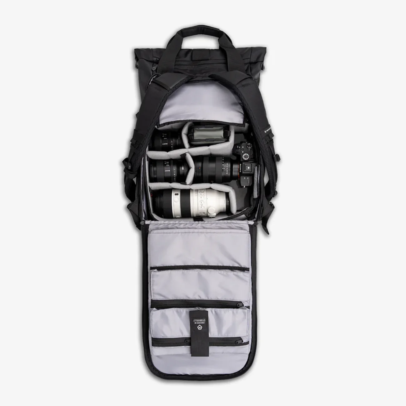 WANDRD PRVKE 31L V4 - Photography Bundle - Image 6