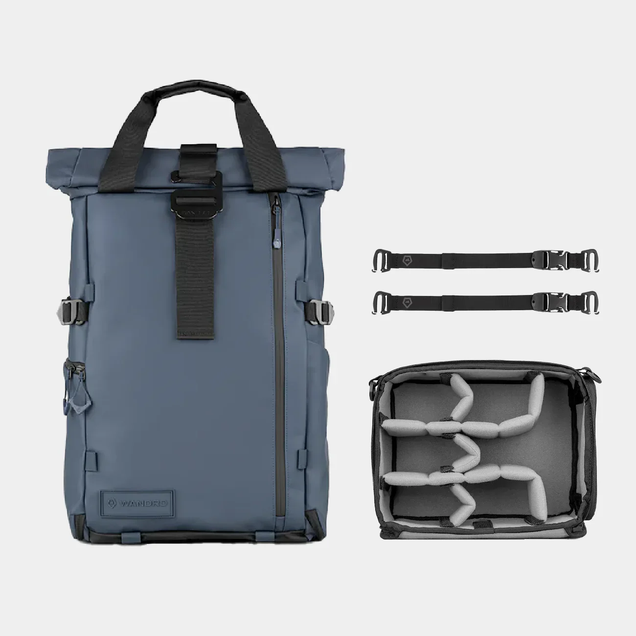 WANDRD PRVKE 31L V4 - Photography Bundle - Image 9