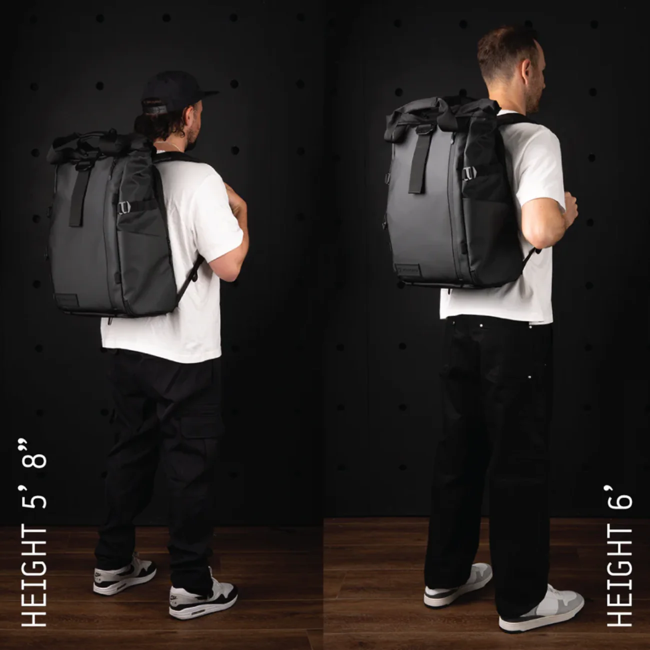 WANDRD PRVKE 41L V4 - Photography Bundle - Image 7