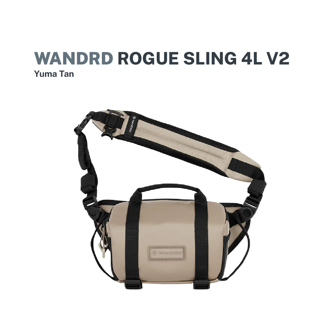 WANDRD ROGUE 4L Sling V2 - Image 11