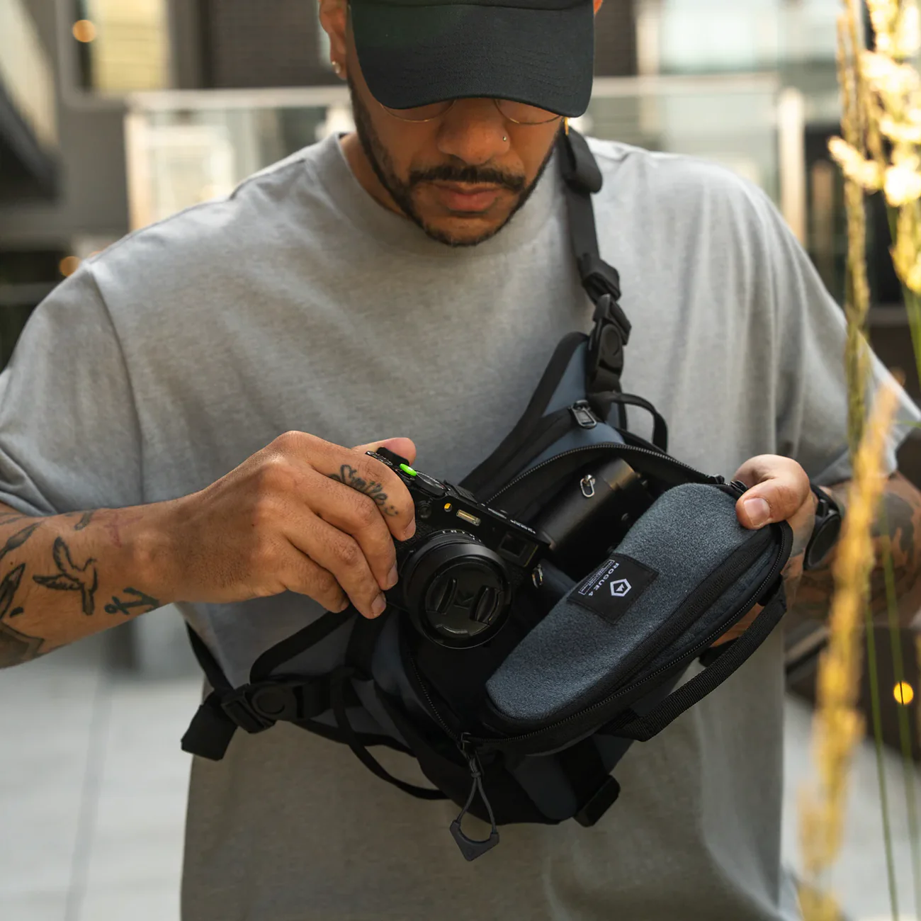 WANDRD ROGUE 4L Sling V2 - Image 2