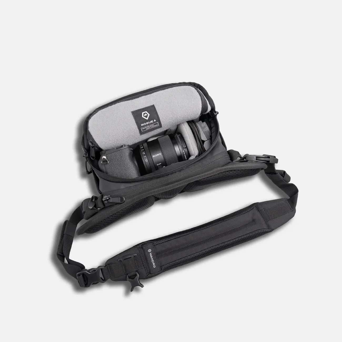 WANDRD ROGUE 4L Sling V2 - Image 4