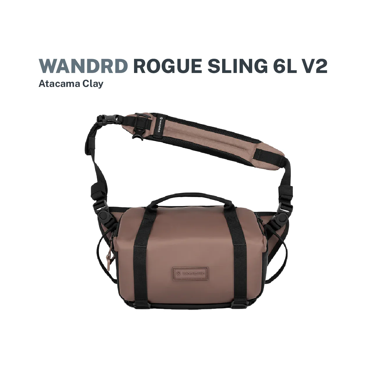 WANDRD ROGUE 6L Sling V2 - Image 11