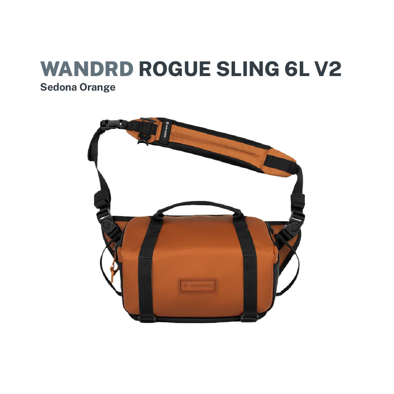WANDRD ROGUE 6L Sling V2 - Image 12