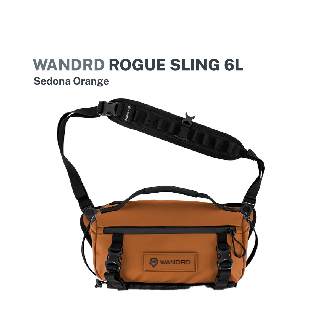 WANDRD ROGUE 6L Sling V1 - Image 13